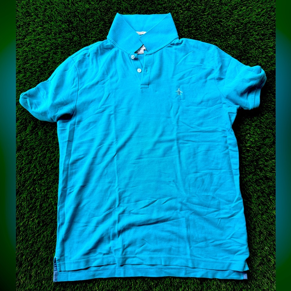 Penguin Polo